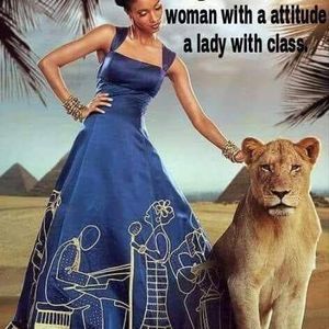 Meet your Posher, Kimberly